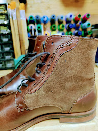 Photo n°19 de SERMI 2 Cordonnerie Vibram - Evry à Évry (Centre commercial)