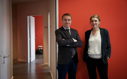 Cabinet Robin Moulinas Avocat