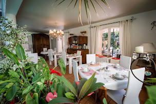 Photo n°38 de La Villa Ambrosia - Maison d'hôtes de charme Narbonne à Narbonne (Hôtel)