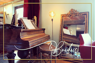 Photo n°8 de Le Boudoir Limoges à Limoges (Salon de coiffure)