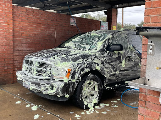 Xpress Carwash - Thumbnail