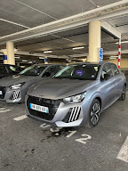 Carrefour Location à Issoire