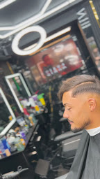 Photo n°5 de M16 barbershop à Choisy-le-Roi (Barbier)
