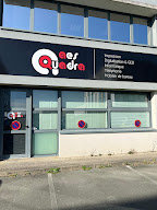 AES Quadra à Lagord