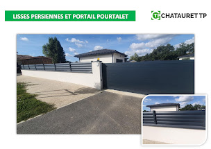 Photo n°16 de Chatauret TP - aménagement extérieur 🚧 à Izon (Entreprise de terrassement)