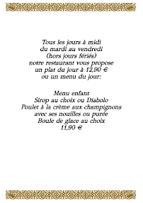 Menu Stroganoff Page 6