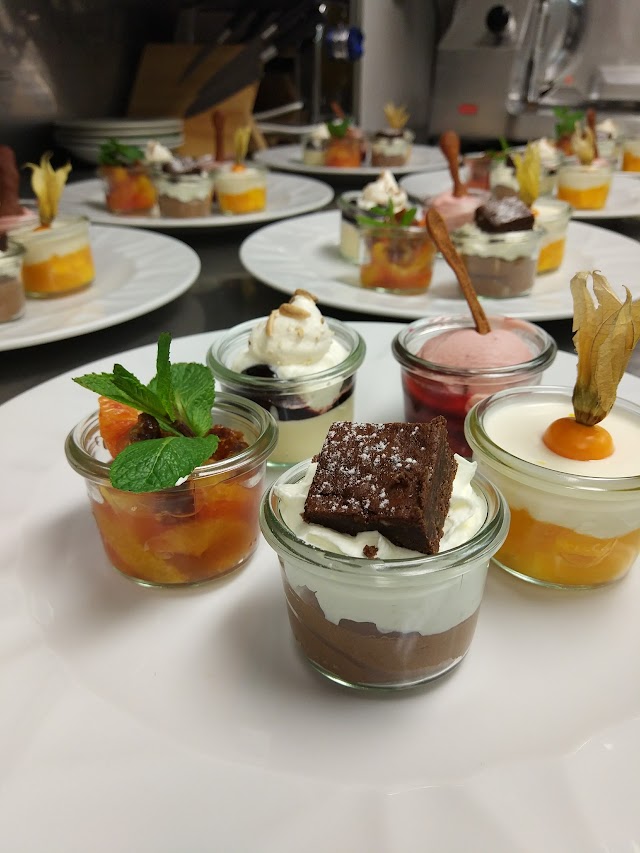 Restaurant Blume