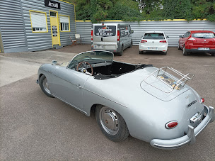 Photo n°19 de Carrosserie Breuil à Beaune (Garage automobile)