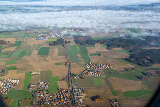 Röhrmoos - Visual