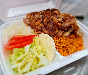 Photo n°14 de Meliss Döner Kebab à Bischoffsheim (Restaurant)