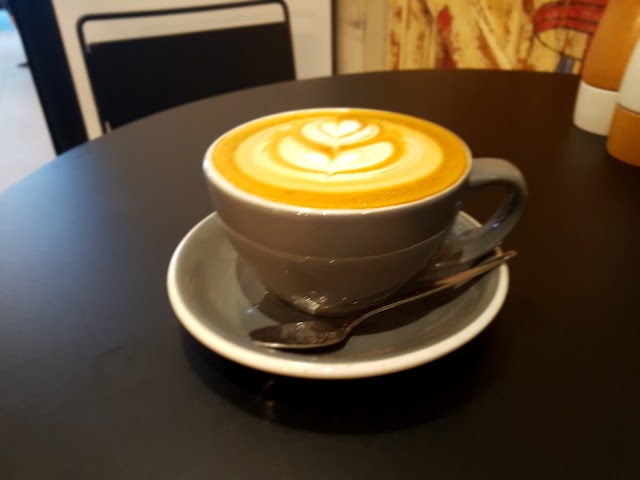 Toby's Estate Coffee Roasters
