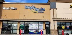 Simply Smiles Dental place picture