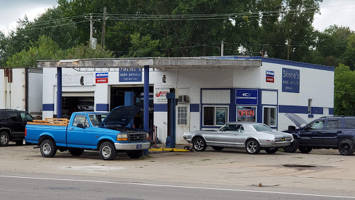 Shane's Auto Service - Thumbnail