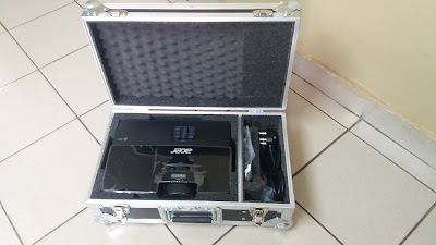 Photos of PG Glass Lenasia