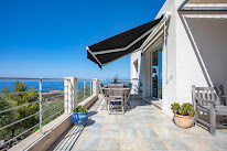 Villa Tomasi à Monticello