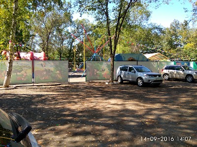 Photos of Hotel Kazakhfilm