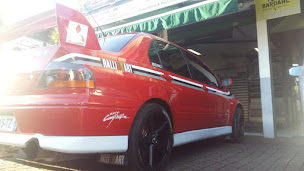 Photo n°15 de AF AUTO TUNING à Sainte-Marie (Magasin de roues)