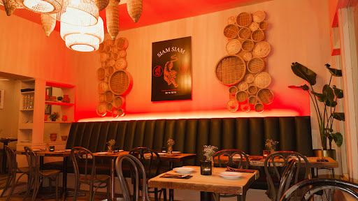 Photo of Siam Siam Thai Restaurant