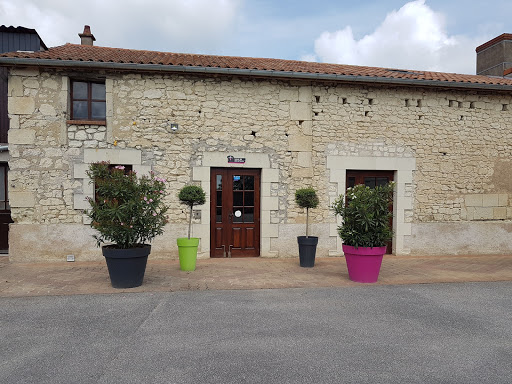 Christian COUSIN - Domaine de Fiervaux