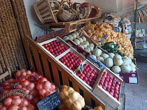 Photo n°5 de Le bec fin des Cévennes à Sumène (Épicerie)