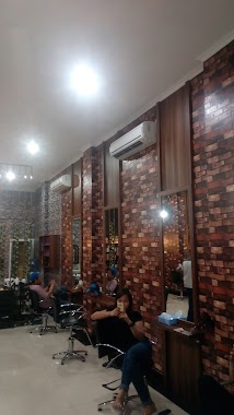 Hair Deeper Salon, Author: Ivan Look Style