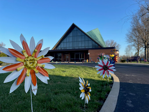Evangelical United Church-Christ - United States
