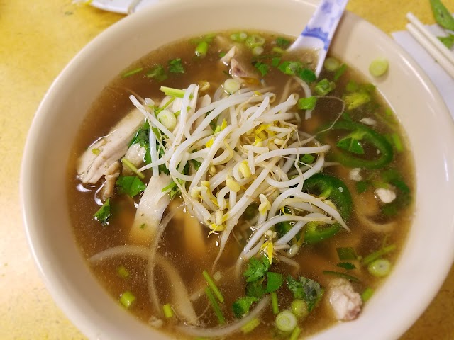 Saigon Deli