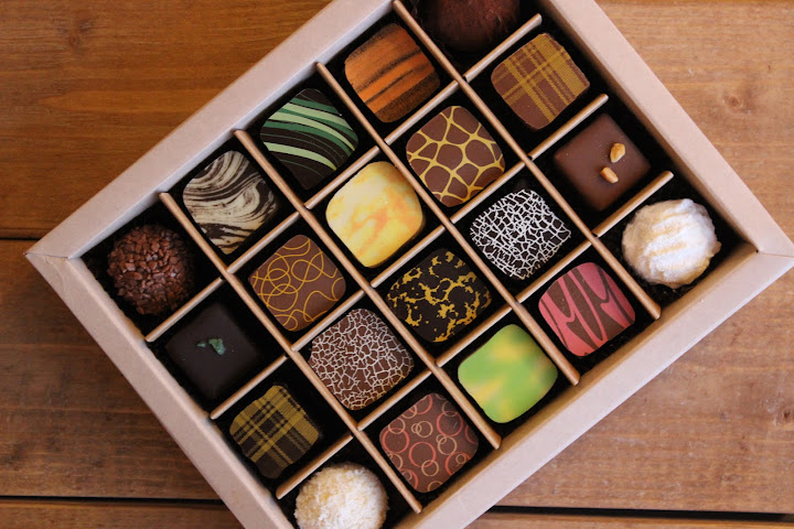 Cocoa Mountain BALNAKEIL by null