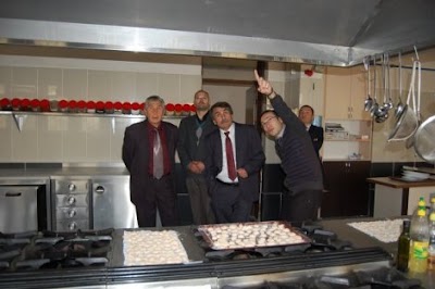 Photos of Harmancik Vocational School