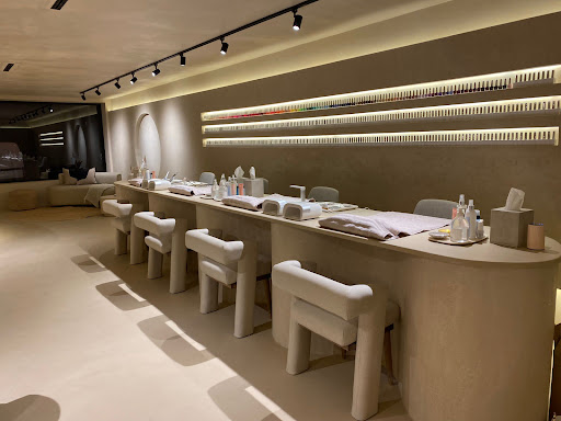 The nail box meopham