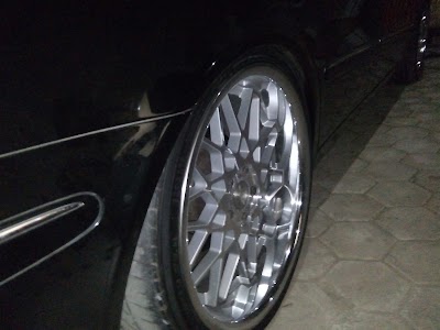 Photos of Parengga Auto Car