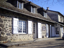 Chambres d'hôtes 