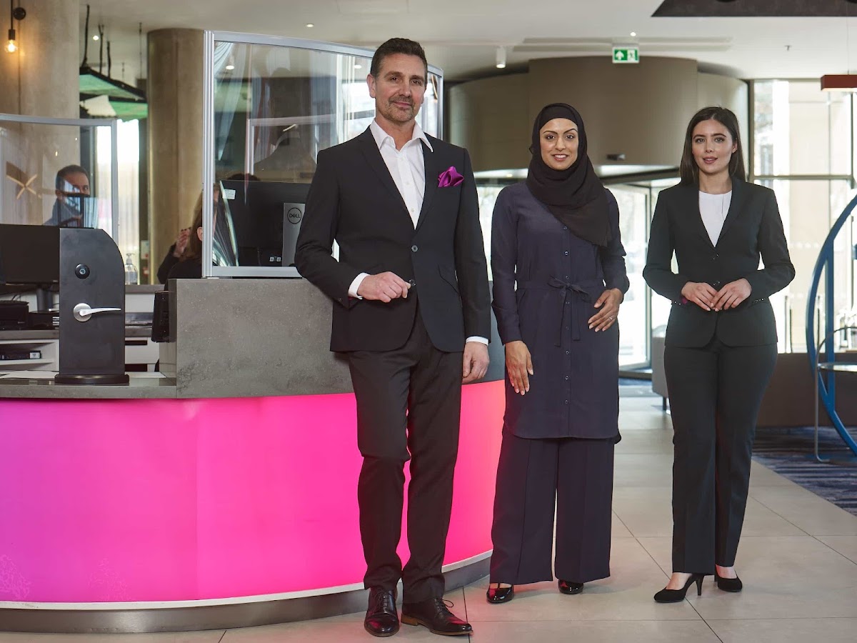 ATTIRE EMEA