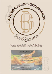 Photo n°23 de AUX BRASSEURS GOURMANDS à Arras (Restaurant)
