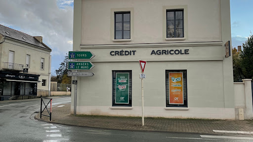 Avatar par défaut pour Crédit Agricole Bagneux - Banque Assurance