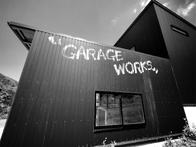GARAGE WORKS