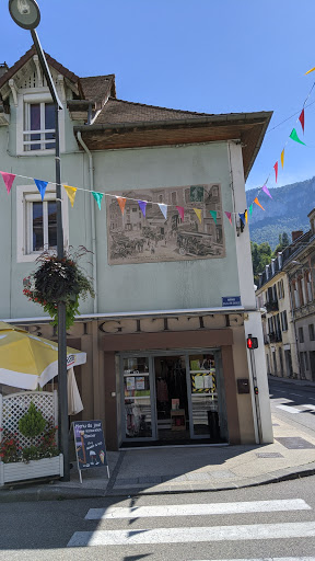 Bar - Café de la Mairie - Thumbnail