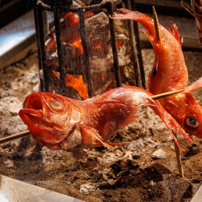 個室居酒屋 炉端とおでん 天ノ恵 本厚木店