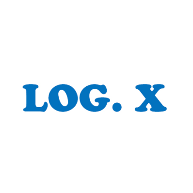 Log.X - Visual