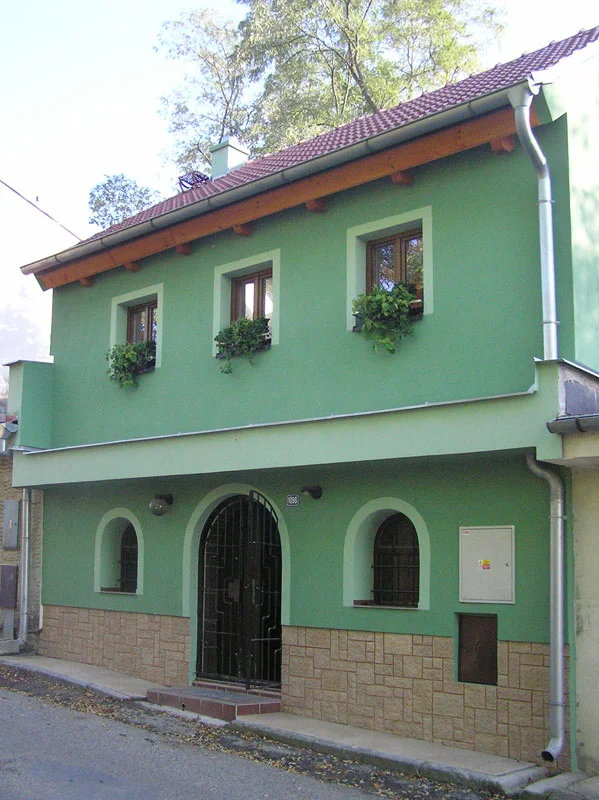 Ubytování Nad sklepem Valtice