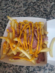 Photo n°18 de Crêpes &food à Saint-Ouen-sur-Seine (Restaurant halal)