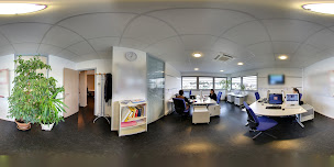 Photo n°28 de Centre d'Affaires Métropole à Boves (Location de bureau virtuel)
