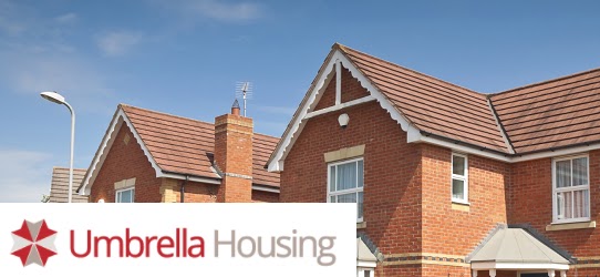 Umbrella Housing Ltd