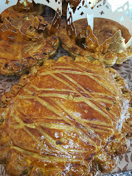 Photo n°6 de Boulangerie Pâtisserie Lorang Bennwihr à Bennwihr (Pâtisserie)