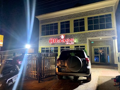 Photos of Ollaass Cafe