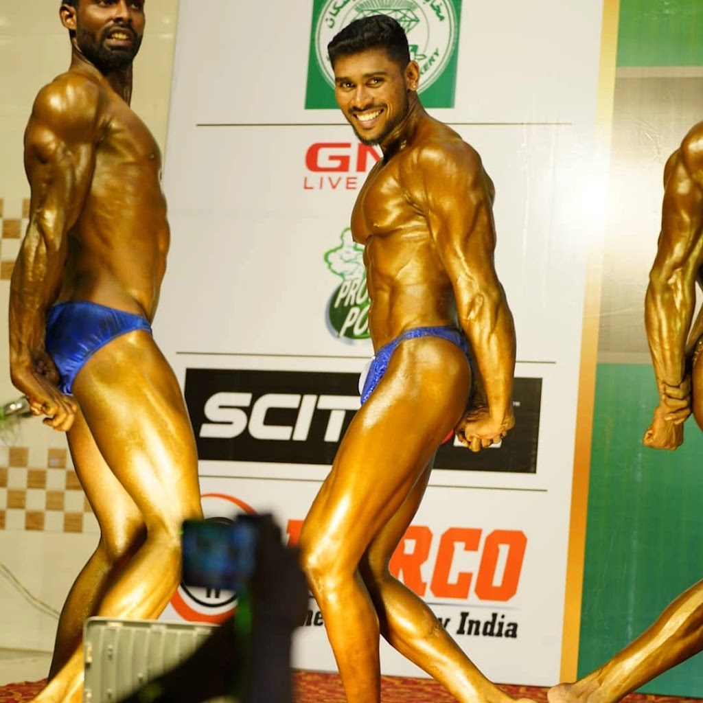 Arnold Star Fitness Gym