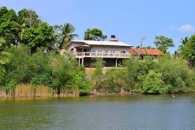 Photos of Kalametiya Birds Sanctuary