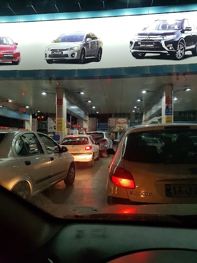 Photos of Kashani Gas Station