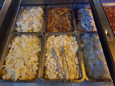 Photos of Mey Mey Sub&BBQ គ្រឿង សមុទ្រស្រស់ៗ