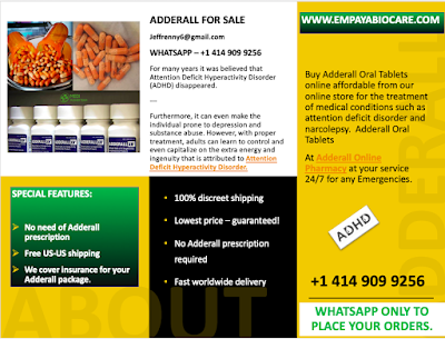 Buy Adderall Online